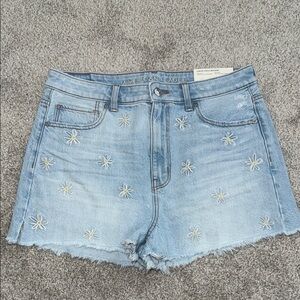 American Eagle Outfitters Mom Shorts